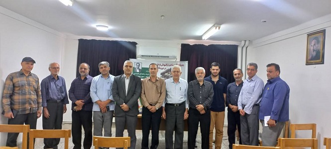 جایگاه اقتصادی بارفروش در دوره قاجار