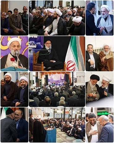 بیست وچهارمین سالگرد ارتحال موسس و بنیانگذار کتابخانه