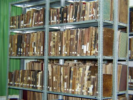 کتابهای چاپ سنگی و سربی