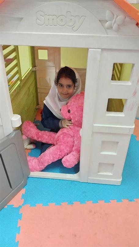 بازیهای کودکانه