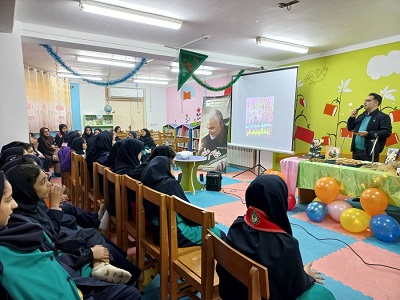 جشن ولادت حضرت فاطمه(س) و روز زن